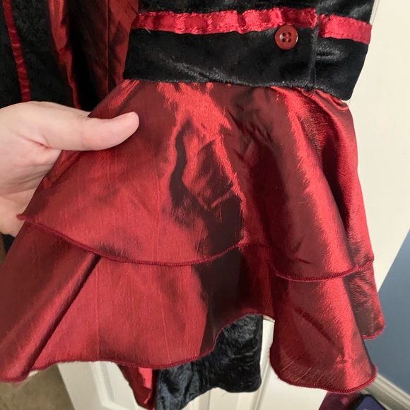 Coat for Costume - Picture 4 of 7